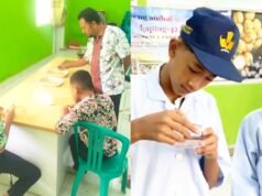 Inovasi Brilian, Pelajar Bojonegoro Manfaatkan Limbah Jadi Solusi Kesehatan