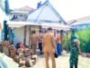 Gotong Royong Hebat, Rumah Rapuh di Babatagung Lamongan Disulap Jadi Nyaman