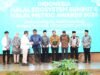 Bojonegoro Sabet Tiga Award Halal 2026 Sekaligus