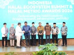 Bojonegoro Sabet Tiga Award Halal 2026 Sekaligus
