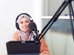 Asma Bisa Dikontrol, Dokter di Bojonegoro Ini Ungkap Cara Hidup Normal Tanpa Sesak