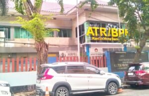 Terungkap, Warga Banyumanik Semarang Gagal Sertifikat Tanah Karena Ini