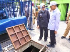 Target Bebas Banjir 2026 Terancam, Ini Temuan Mengejutkan Wabup Bojonegoro di Lapangan