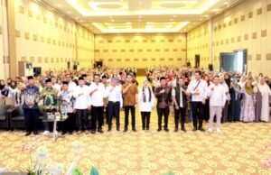 Dorong Ekonomi Halal, DPRD Bojonegoro Perkuat Layanan BLU dan Akreditasi Lembaga