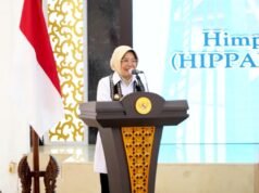 72 HIPPAM Dipetakan, Pemkab Bojonegoro Bergerak Hadapi Kemarau Ekstrem