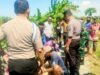 Kakek 70 Tahun Ditemukan Tewas Mengapung di Rowo Warukulon Lamongan Bersama Sepeda