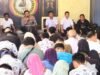 Puluhan Siswa SMP di Gowa Konvoi Bawa Sajam, 12 Motor Disita