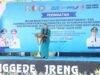 Gayatri PKK Bojonegoro Resmi Diluncurkan, Ibu Rumah Tangga Diajak Beternak Ayam Petelur