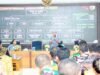 Dandim dan Bupati Lamongan Kompak Kawal 90 Koperasi Merah Putih