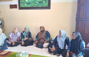 Empat Anak di Ponpes Al-Amin Butuh Pendampingan, Dinas KBPPPA Gresik Lakukan Ini