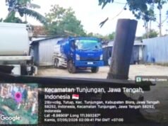 Gudang Minyak Cong di Blora, Aktivitas Ilegal Diduga Sudah Lama Berjalan