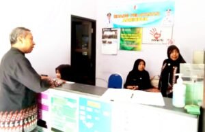 Disdukcapil Bojonegoro Perkuat Layanan Baureno, Operator Rencananya Ditambah