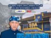 Seluruh Jajaran Dinas PU SDA dan Bina Kontruksi Lamongan Mengucapkan Selamat Hari Jadi Lamongan Yang ke-457