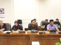 DPRD Bojonegoro Soroti Kasus Jual Beli Tanah di Klampok