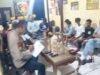 Balap Liar di Pantura Lamongan Dibubarkan, 3 Motor Brong Diamankan