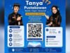 Tanya Pustakawan Bojonegoro Resmi Hadir, Cari Informasi Perpustakaan Kini Semudah Chat WA