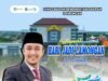 Seluruh Staf Dinas Bapeda Lamongan Mengucapkan Selamat Hari Jadi Lamongan Yang ke-457
