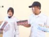 Satpol PP dan Bea Cukai Gresik Gerebek Ruko Penyimpan Rokok Ilegal