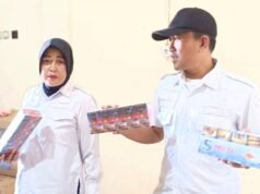 Satpol PP dan Bea Cukai Gresik Gerebek Ruko Penyimpan Rokok Ilegal