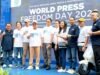 Media Tanpa Kantor Kini Menjamur, SMSI Desak Regulasi Pers Lebih Fleksibel