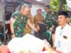 Rumah Reyot Ibu Maryam Akhirnya Dibangun, Aksi Dandim Lamongan Bikin Haru
