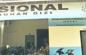 SPPG Turigede Bojonegoro Disorot, Diduga Belum Kantongi Sertifikasi Operasional