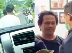 Viral Hadang Ambulance di Depok, Bang Jago Penendang Mobil Akhirnya Ditangkap Polisi