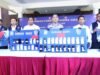 Modus Jual Mobil di Facebook, Sindikat Penipu Raup Miliaran Rupiah