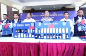 Modus Jual Mobil di Facebook, Sindikat Penipu Raup Miliaran Rupiah