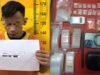 Residivis Sabu di Lamongan Ditangkap Lagi, Polisi Sita 50 Gram Sabu dan Pil Ekstasi