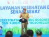 Desa Sehat JKN dan Koperasi Merah Putih Resmi Diluncurkan di Bojonegoro