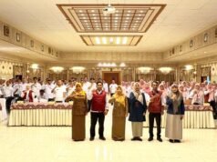 Dinsos Gresik Pastikan Sekolah Rakyat Tepat Sasaran, Ini Strateginya