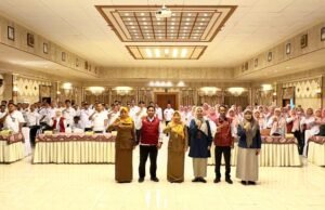 Dinsos Gresik Pastikan Sekolah Rakyat Tepat Sasaran, Ini Strateginya