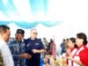 Bupati Bojonegoro Dampingi Wapang TNI, 396 Koperasi Desa Merah Putih Siap Beroperasi