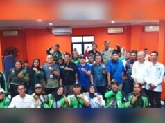 Driver Ojol Kini Dilindungi Perpres, FSPMI Minta Pemerintah Bertindak Tegas