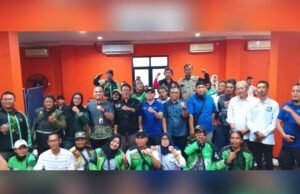 Driver Ojol Kini Dilindungi Perpres, FSPMI Minta Pemerintah Bertindak Tegas