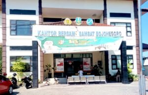 Pelayanan Samsat Bojonegoro Dipuji Warga, Urus Surat Kendaraan Kini Lebih Mudah