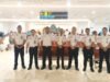 Imigrasi Gorontalo Kawal Ketat Jamaah Haji di Mecca Route