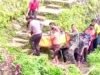 Sesi Foto di Curug Kanesia Berakhir Tragis, Santriwati 16 Tahun Meninggal Dunia
