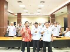 Bojonegoro Siapkan Evaluasi PEMDI 2026, Keamanan Siber Jadi Sorotan