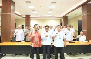 Bojonegoro Siapkan Evaluasi PEMDI 2026, Keamanan Siber Jadi Sorotan