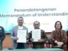 Promedia Group Latih Mahasiswa UNJ Jadi Content Creator Andal di CoreLab 2026