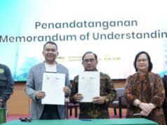 Promedia Group Latih Mahasiswa UNJ Jadi Content Creator Andal di CoreLab 2026