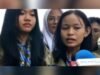 Viral usai Protes Juri LCC MPR, Josepha Alexandra Kini Dapat Wejangan dari Wapres Gibran