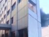 Asap Tebal Selimuti RSUD Dr Soetomo Surabaya, Dugaan Awal Korsleting Listrik