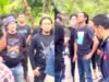 Fakta-fakta Penangkapan Bahroni, Pelaku Penembak Bripka Arya Supena di Lampung