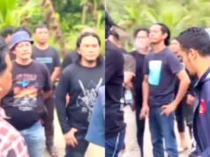 Fakta-fakta Penangkapan Bahroni, Pelaku Penembak Bripka Arya Supena di Lampung