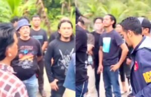 Fakta-fakta Penangkapan Bahroni, Pelaku Penembak Bripka Arya Supena di Lampung