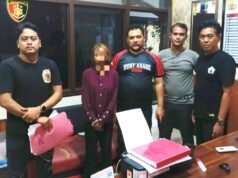 Satreskrim Polres Lamongan Kejar Pelaku DPO Kasus Penipuan Berkedok Kencan Online