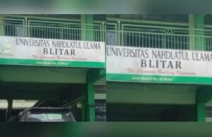 Viral Dugaan Pelecehan Dosen UNU Blitar, 15 Mahasiswi Disebut Jadi Korban